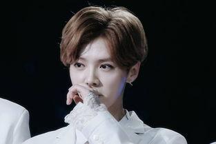 鹿晗最新爆料,我的音乐旅程与幕后故事  第3张