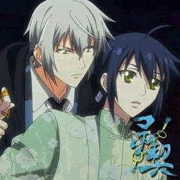 灵契全集在线观看,揭秘神秘契约,探寻灵界奥秘 第2张 灵契全集在线观看,揭秘神秘契约,探寻灵界奥秘 第2张