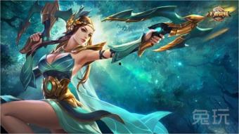 王者虞姬典藏爆料最新,王者荣耀传奇射手再升级 第2张 王者虞姬典藏爆料最新,王者荣耀传奇射手再升级 第2张