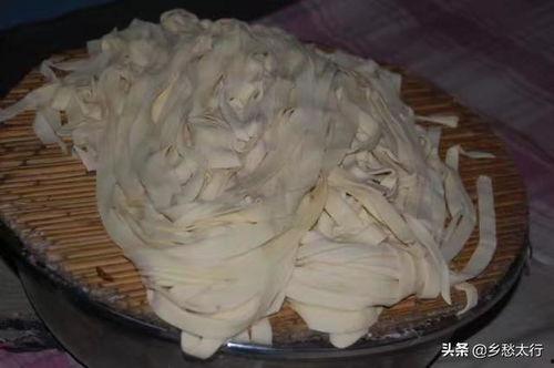 林州手擀面爆料视频最新,传统工艺与现代美味的完美融合  第2张